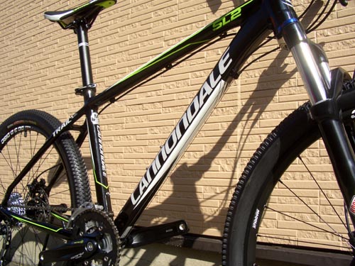 Cannondale trail sl2. 26インチ 直接引き取り可 cannondale Kids Trail 26 – サイクランドマスナガ